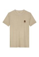 Dstrezzed T-shirt 202876-SS24 beige