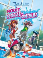 Nooit kopje-onder! (Paperback)