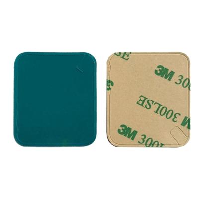 LCD scherm zelfklevende sticker voor Apple Watch serie 4 40mm