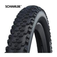SCHWALBE buitenband smart sam performance 27.5 x 2.10" / 54-584mm zwart