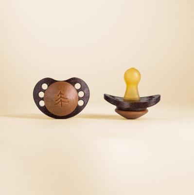 Skogen Baby Beech + coco round alle leeftijden