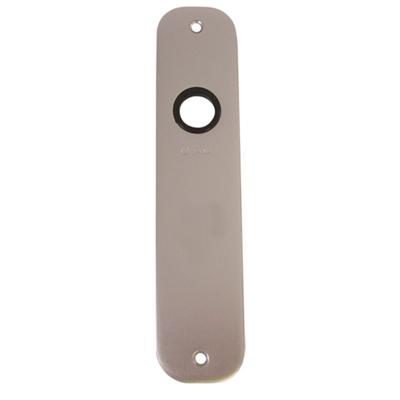 Ivana aluminium kortschilden - Economy - 190 GP - 190x42 mm - blind (loop) - F1