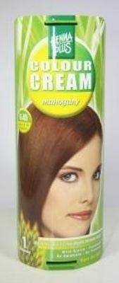 Colour cream 6.45 mahogany