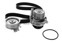 Waterpomp + distributieriem set AIRTEX, u.a. für Audi, VW, Skoda, Seat