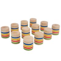 Small Foot luister-memo