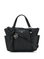 Michael Kors sac à main Nomad - Noir - thumbnail