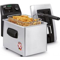 FRITEL 5371 Frytastic Friteuse