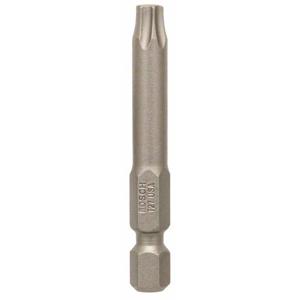 Bosch Accessories 2607002513 T-bit T 27 Extra hard C 6.3 25 stuk(s)