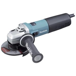 Makita 9565CR 9565CR Haakse slijper 125 mm 1400 W 230 V