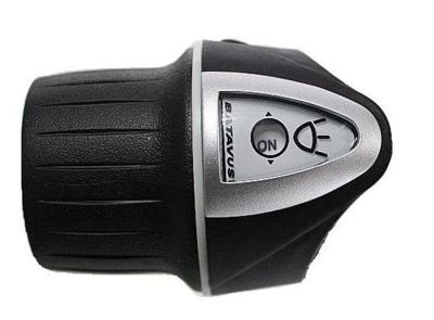 Unbranded Gripshift dynamo