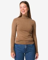 HEMA HEMA Dames Coltrui Lois Bruin (bruin)