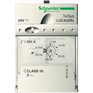 Schneider Electric LUCA32BL Besturingsmodule 1 stuk(s)