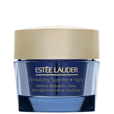 Estée Lauder Revitalizing Supreme+ Intensive Restorative Crème 50ml Estée Lauder Revitalizing Supreme+ Intensive Restorative Crème 50ml