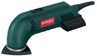 Metabo DSE 280 Intec 600317500 Deltaschuurmachine 280 W