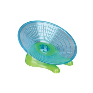 Trixie Running Disc Plastic - 17 cm