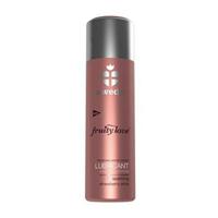 Glijmiddel Swede 84608 50 ml Aardbei