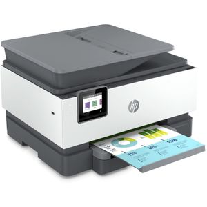 OfficeJet Pro 9010e All-in-One printer All-in-one printer