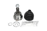 Homokineet reparatie set, aandrijfas CV3036