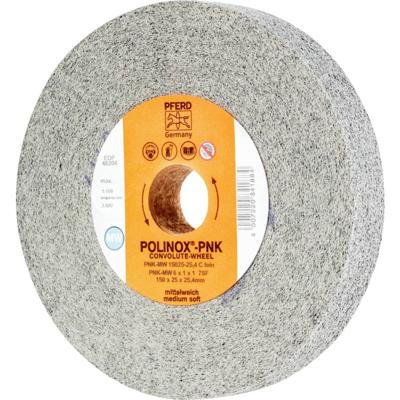 PFERD TOOLS 47802641 Schuurwiel 150 mm 1 stuk(s)
