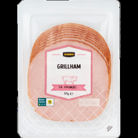 Jumbo Grillham 125 g