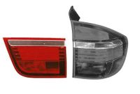 Achterlicht links binnen Led LLG011