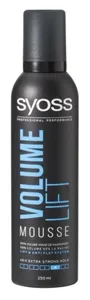 Syoss Volume Lift Mousse - 250 ml