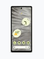 Google Pixel 7a 15,5 cm (6.1") Dual SIM Android 13 5G USB Type-C 8 GB 128 GB 4385 mAh Wit - thumbnail