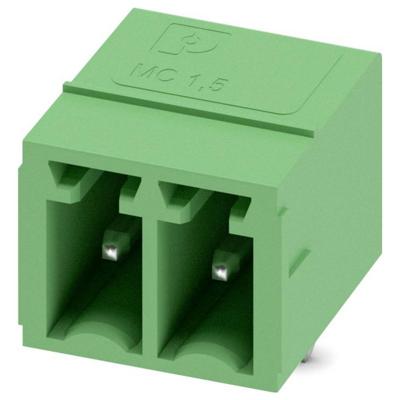 Phoenix Contact 1844210 Printplaat-basiselement 250 stuk(s)