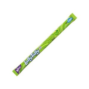 Wonka Wonka Laffy Taffy Sour Apple 22,9 Gram