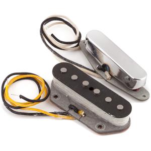 Fender Pure Vintage ‘64 Telecaster Pickup Set (set van 2)