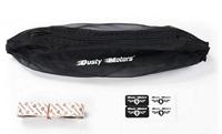 Dusty Motors Protection Cover Shroud - Traxxas Ford Fiesta Rally ST 1/10
