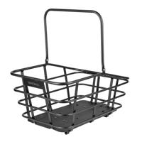 TOPEAK Urban basket dx - 22 l - rear