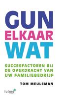Gun elkaar wat (Paperback)