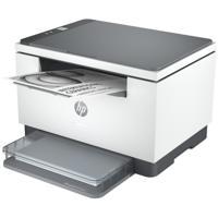 HP LaserJet MFP M234dw printer, Zwart-wit, Printer voor Kleine kantoren, Printen, kopiëren, scannen, Scannen naar e-mail; Scannen naar pdf - thumbnail