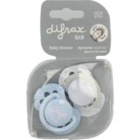 Difrax Difrax lovi fopsp newborn asso