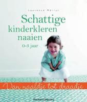 Schattige kinderkleren naaien (Paperback) Schattige kinderkleren naaien (Paperback)