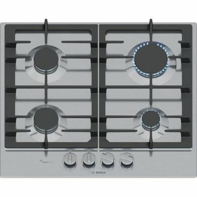 Inductiekookplaat BOSCH