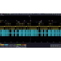 Uni-T MSO7000X-AERO Meetsoftware Upgrade