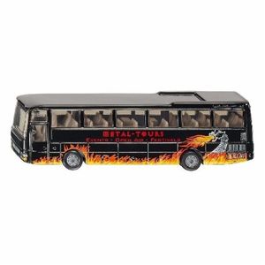 Siku touring bus speelgoed modelauto 1:87   -