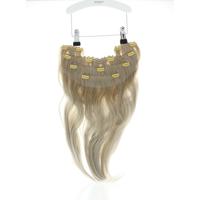 Balmain Professional Weft Human Hair 40cm Extension Oslo 1St