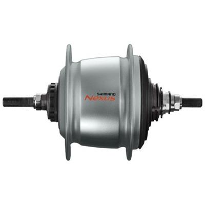 Shimano Naaf achter rollerbrake 8v