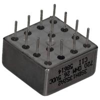 TE Connectivity 3SBH1352A2 Package 1 stuk(s)