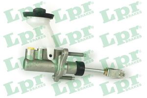 Hoofdcilinder, koppeling 2551