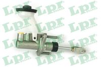 Hoofdcilinder, koppeling 2551