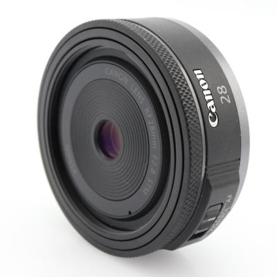 Canon RF 28mm f/2.8 STM occasion