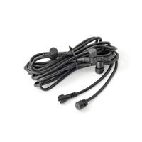 KonstSmide Verlengkabel Extension Cable 6m. 12v. 7471-000 - thumbnail