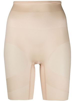 Wacoal short ajusté Fit & Lift - Tons neutres