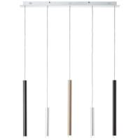 Brilliant Led eetkamer hanglampCembalo - G93762/21