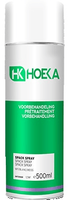 hoeka spack spray wit 500 ml - thumbnail