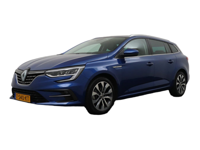 Renault Mégane Estate